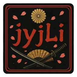 jyjiLi logo